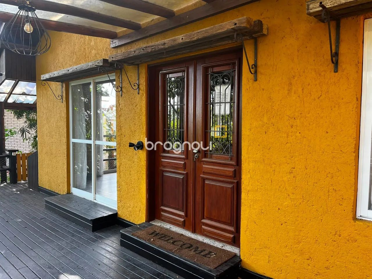 Casa com 4 dormitórios no Canto da Lagoa - Foto 4