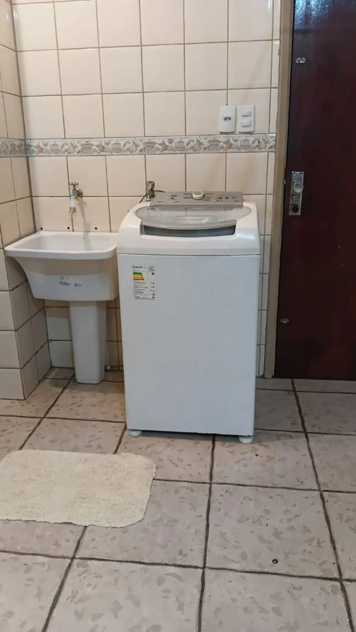 Brastemp 9 quilos