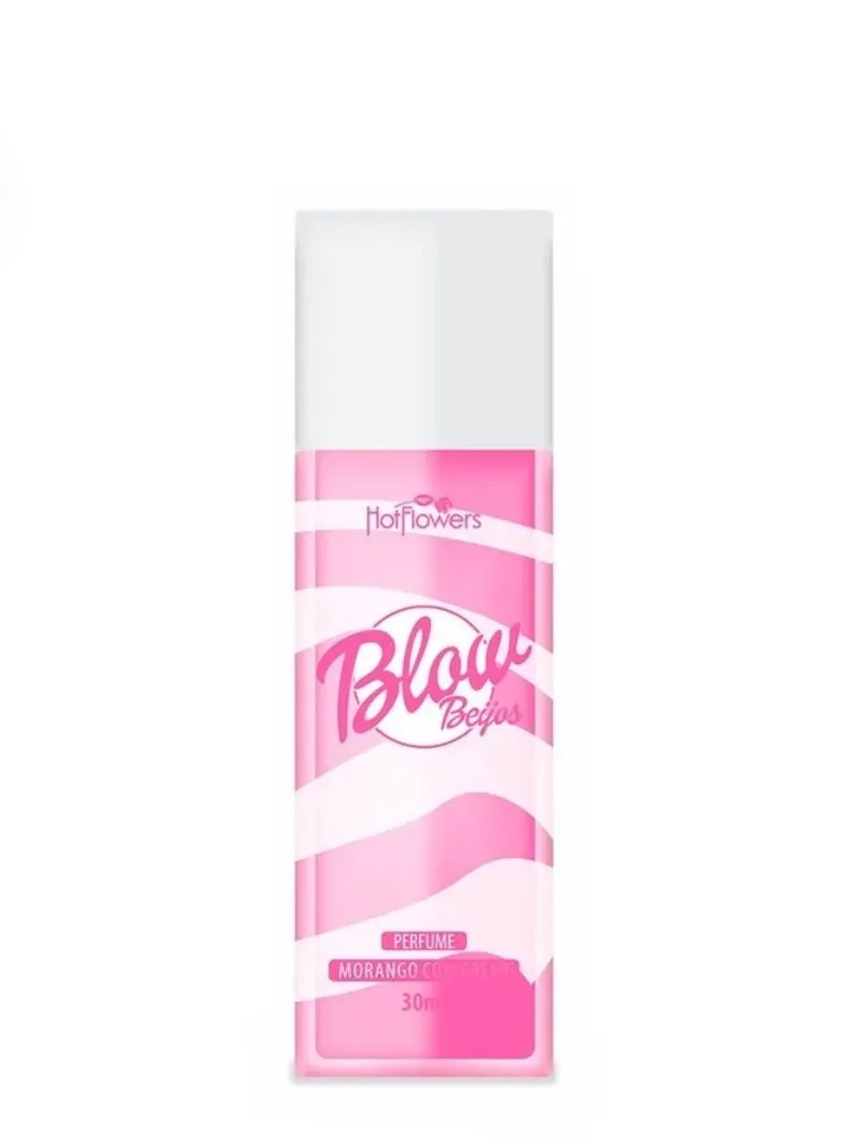 Kit Blow Girl  - Foto 3