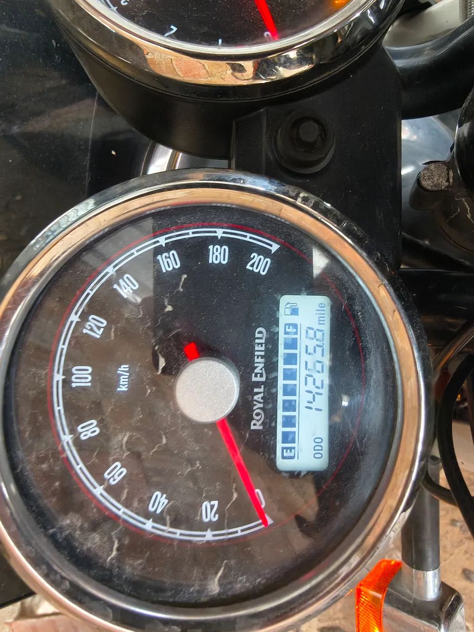 Interceptor 650 pra vender rapido - Foto 3