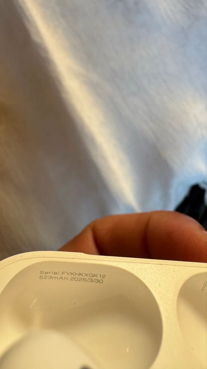 AirPods Pro 2 - Foto 4