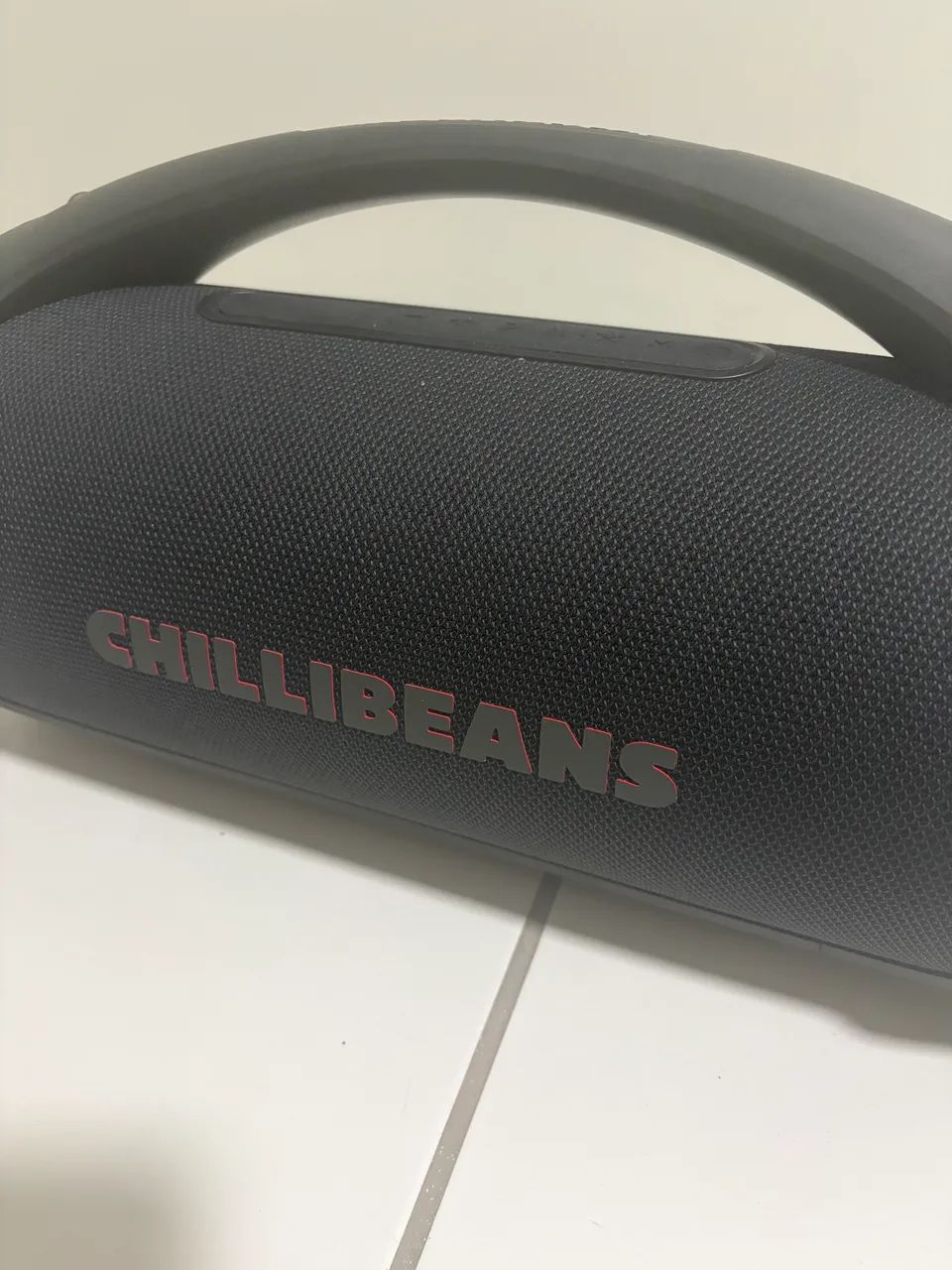 Bombox chillibeans - Foto 4