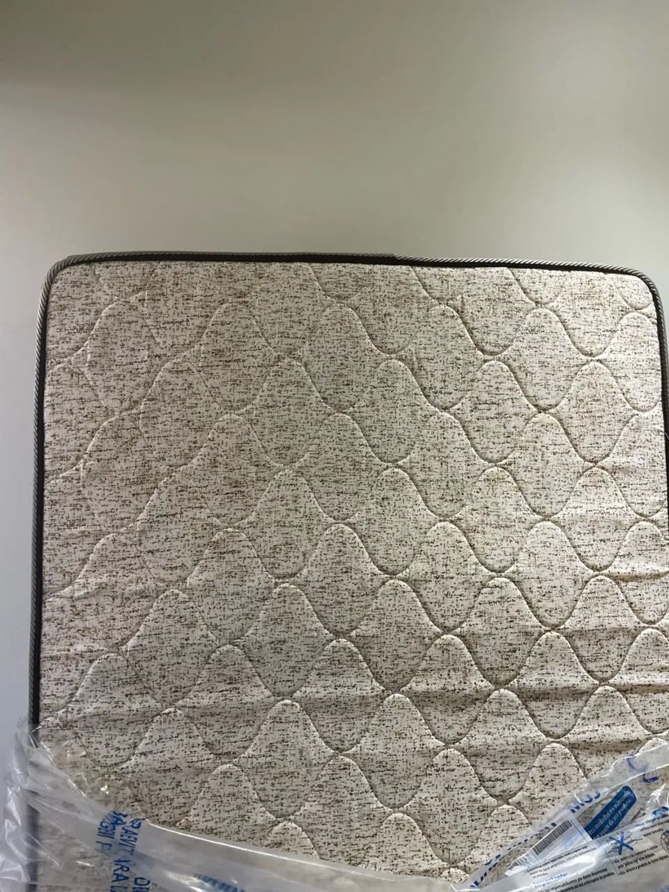 Vendo Colchão Novo ! - Foto 3