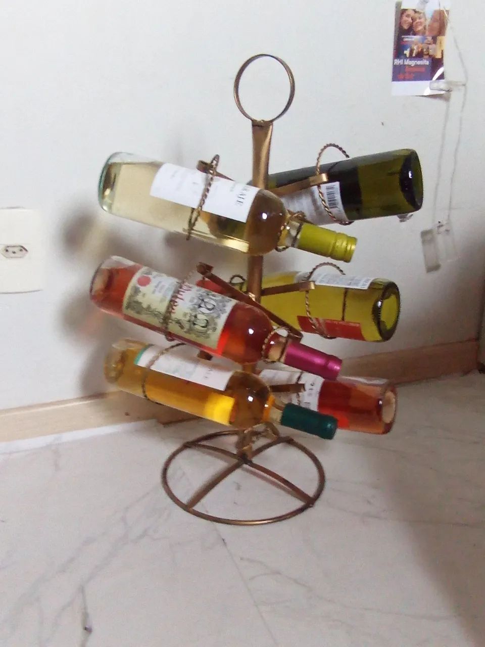 Decoração e vinhos  - Foto 4