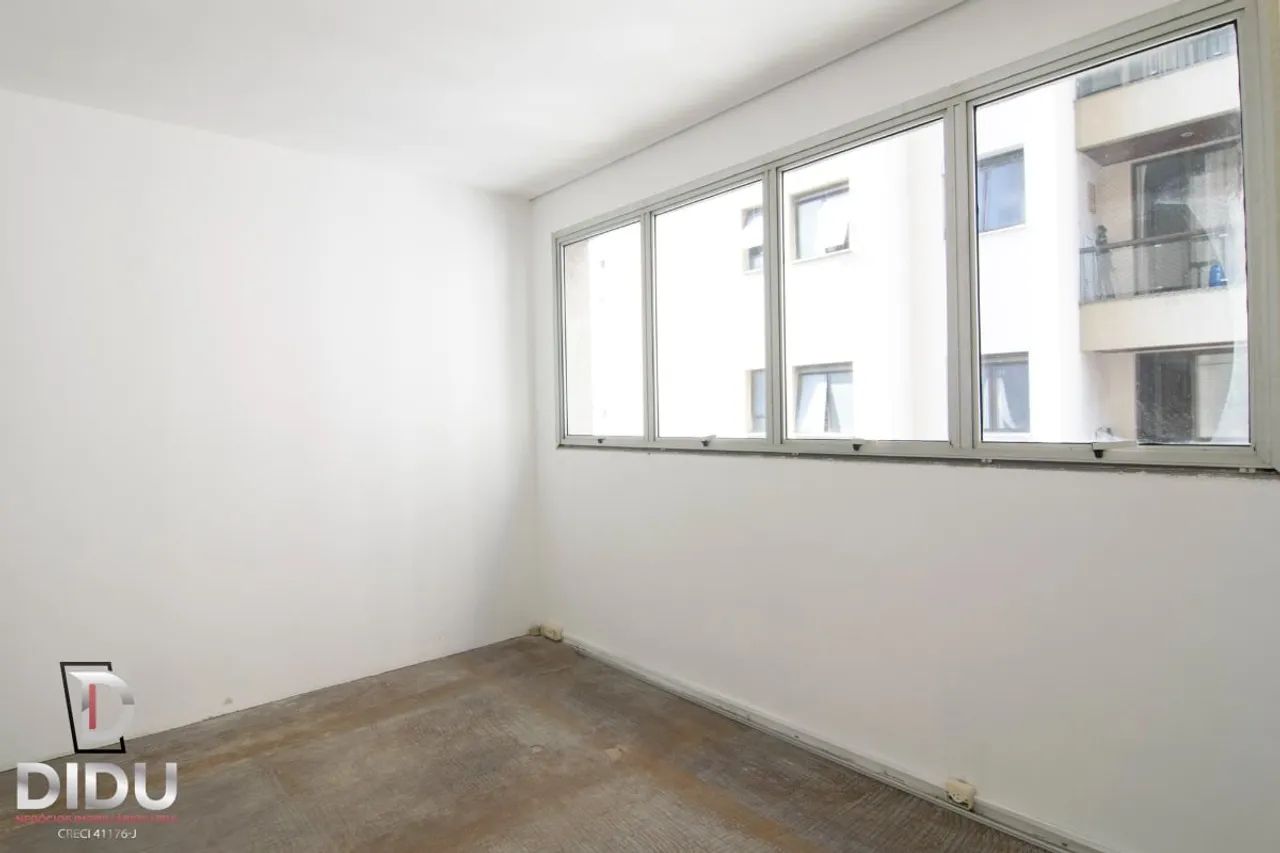 Conjunto comercial para venda em Vila Olímpia, 41m²