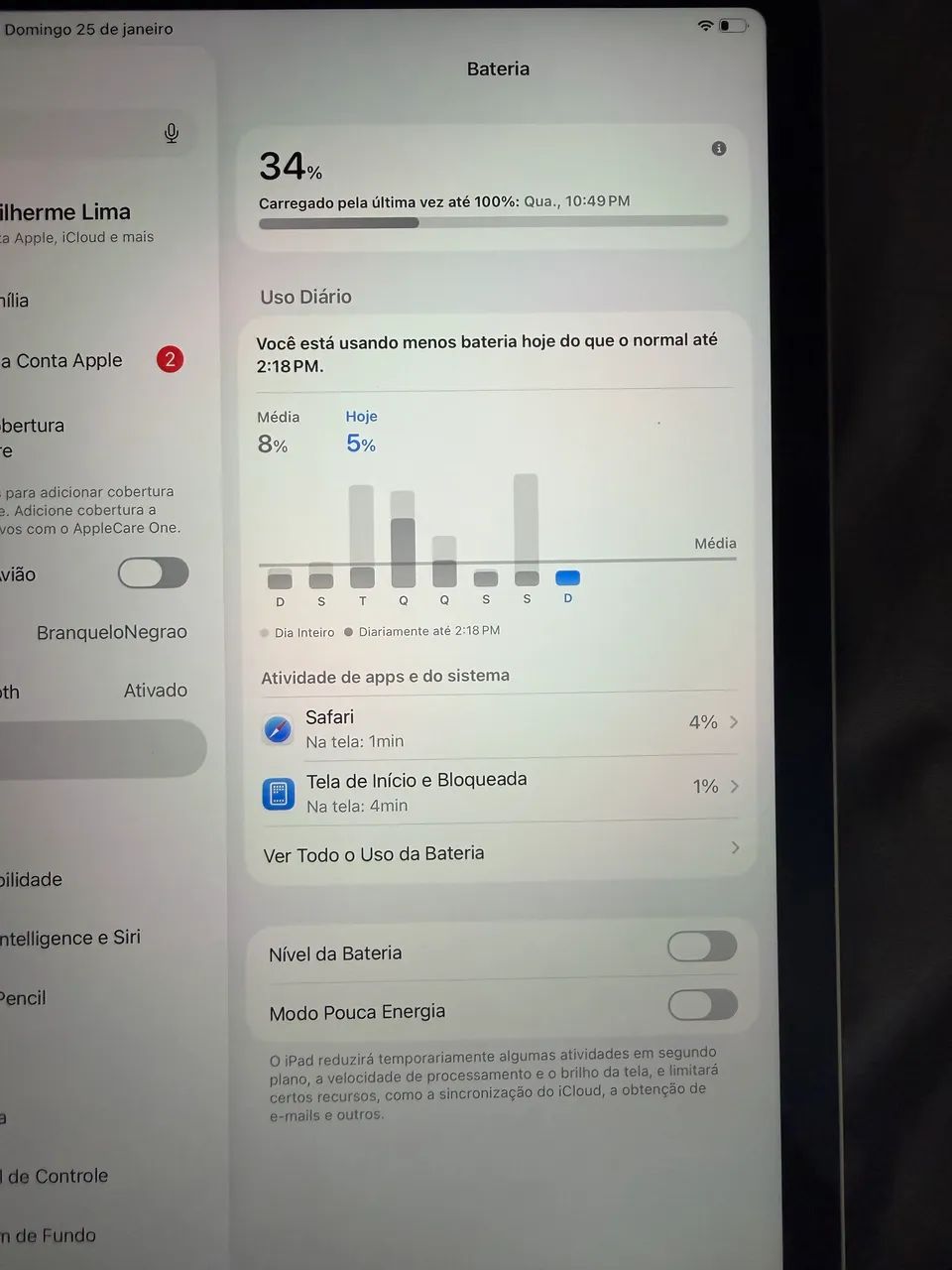iPad Air 5 (M1) - Foto 3