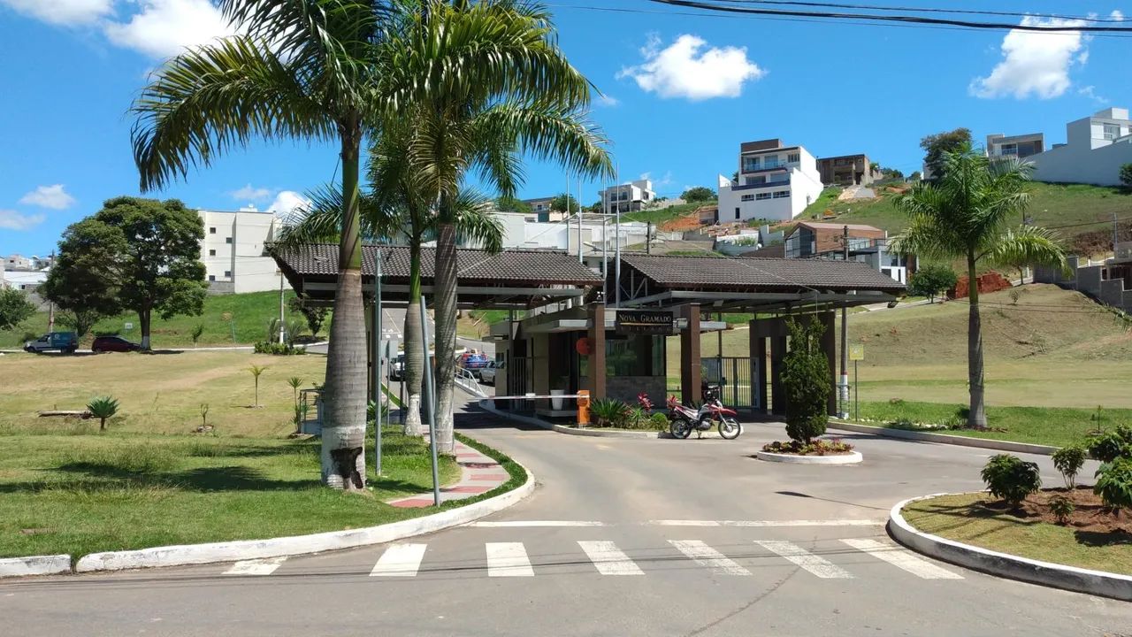 Lote / Terreno - Grama - Foto 2