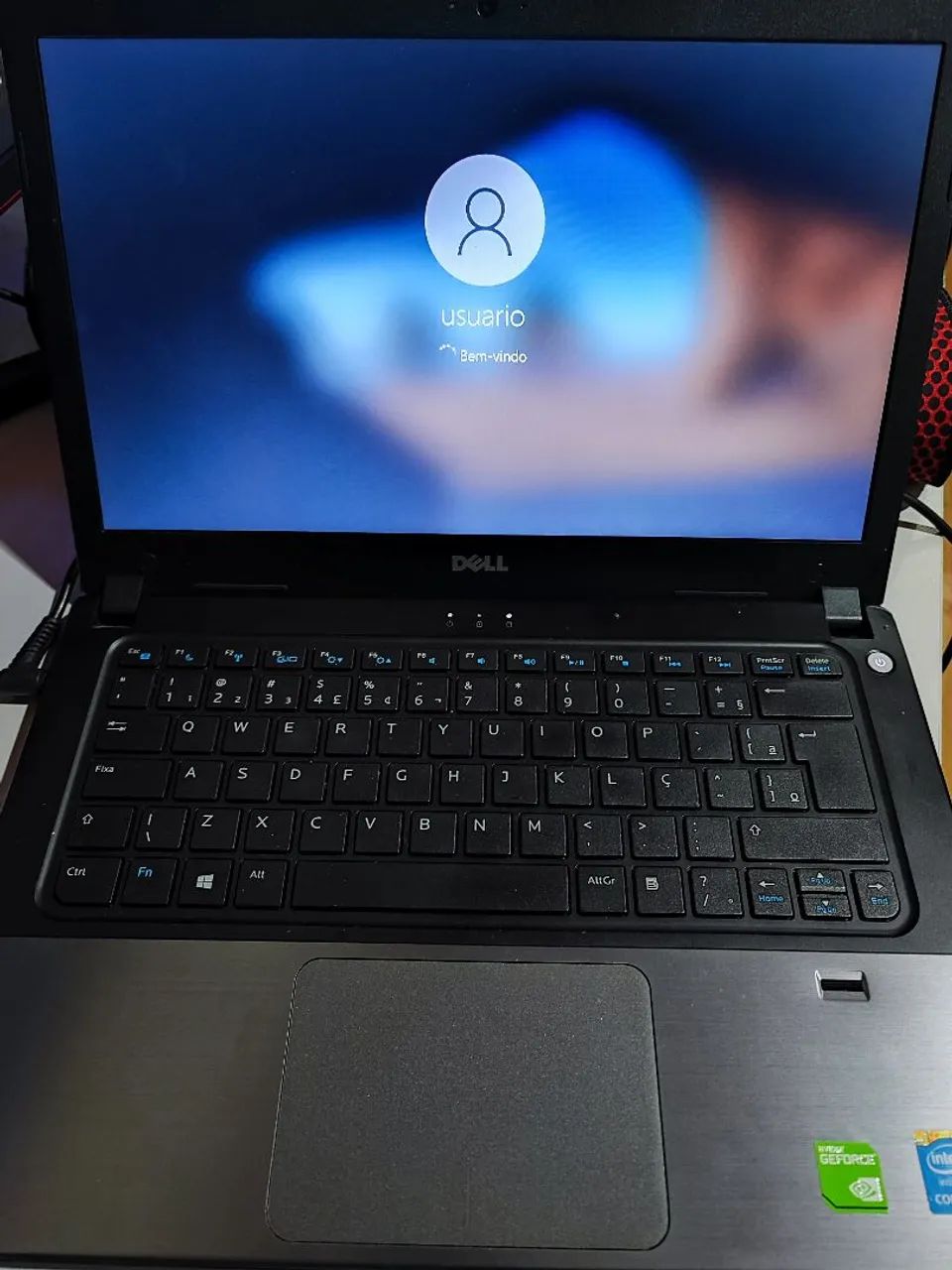 Notebook dell - Foto 3