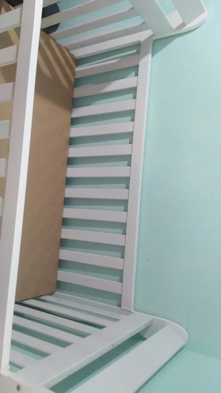 Berço pouco usado - Foto 3