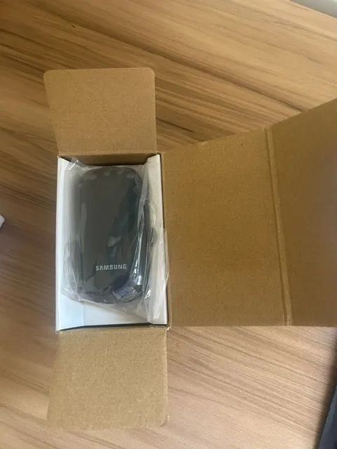 CELULAR SAMSUNG E1272 PARA IDOSO - Foto 3