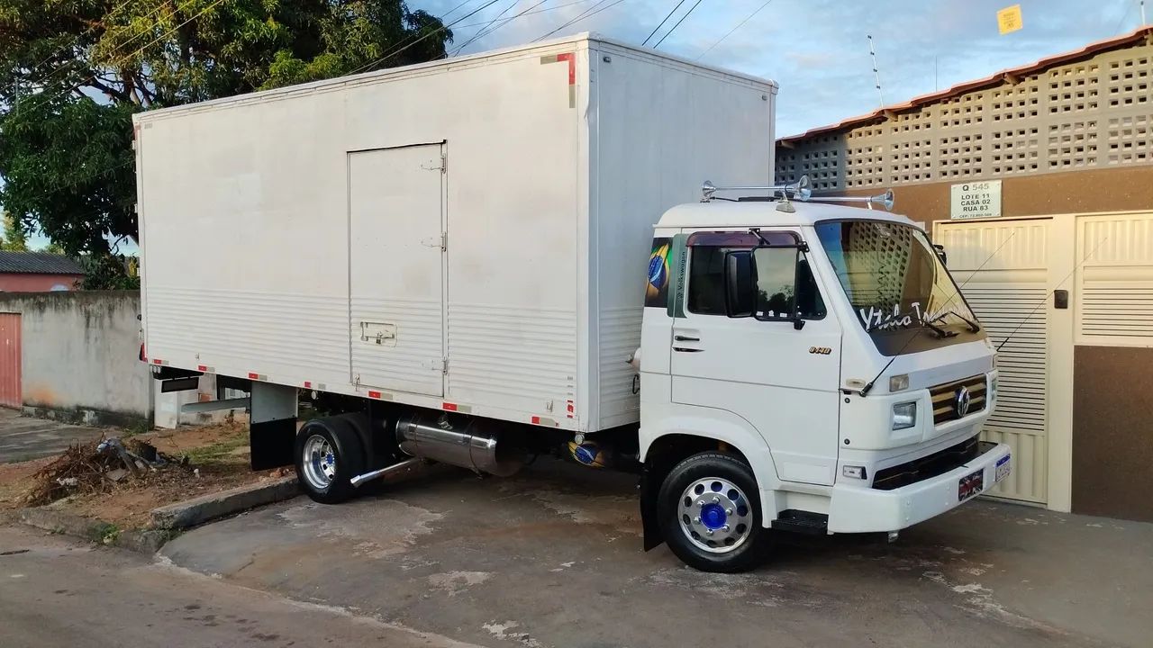 Fazemos mudanças e frente em geral - Foto 2