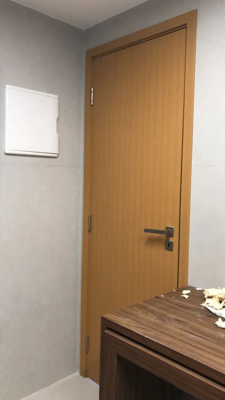 Instalador de porta, marceneiro e carpinteiro  - Foto 4