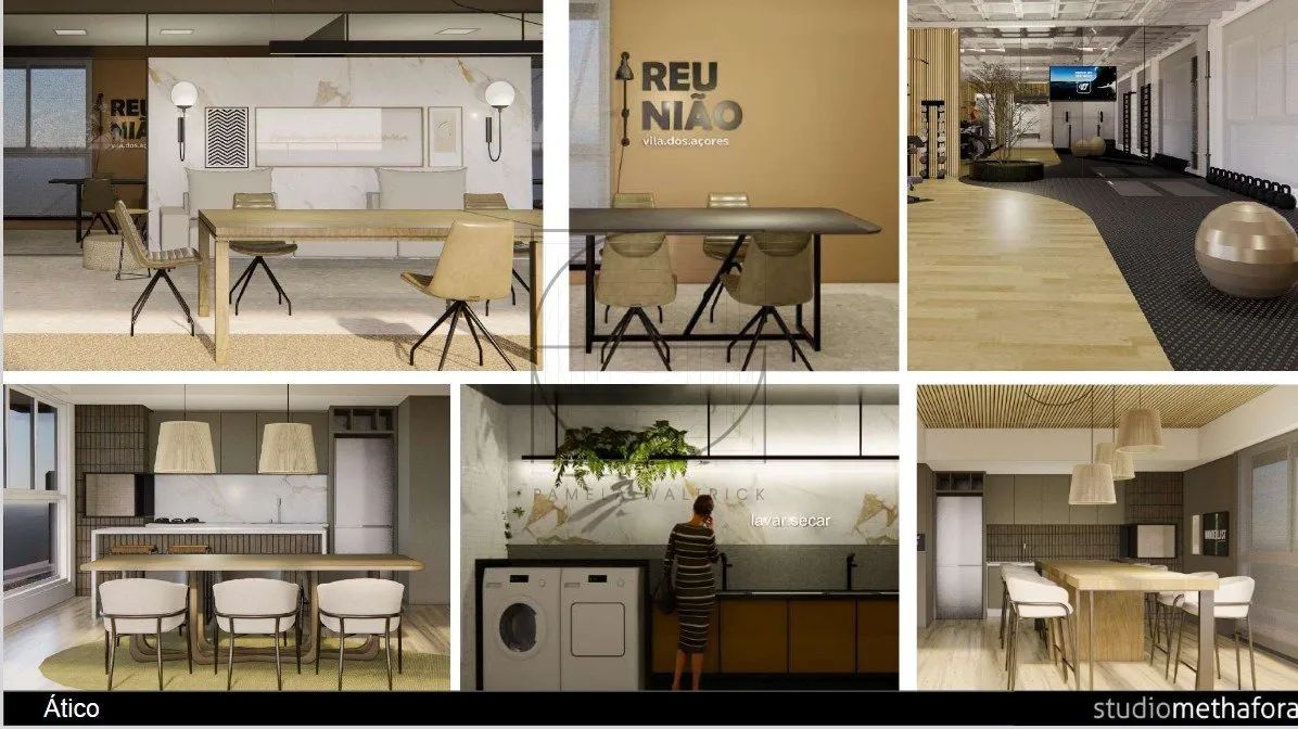 Apartamento 2 suítes à venda - Foto 3