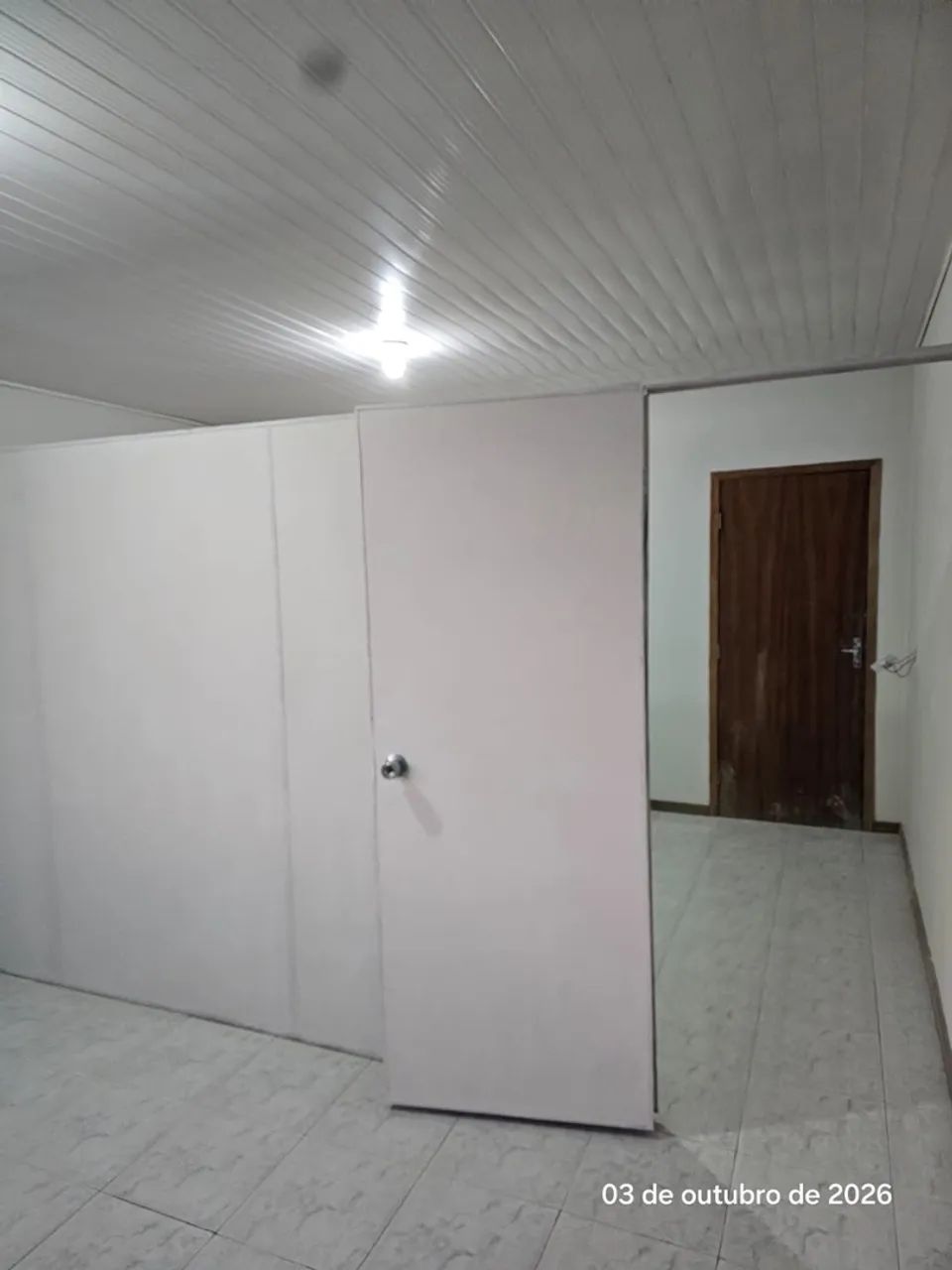 Alugo Kitnet no Centro de Araucária - Foto 2