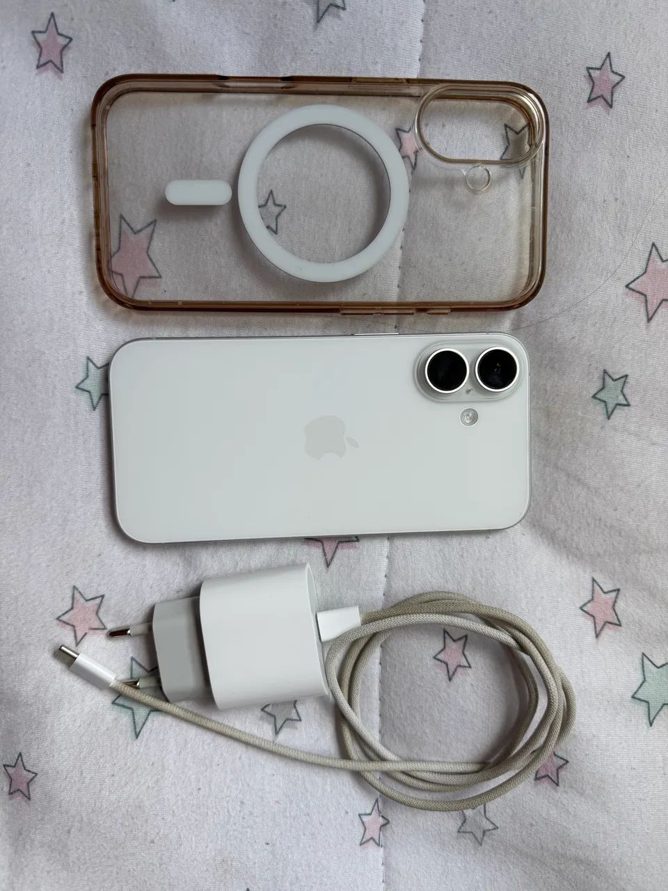 iPhone 16  - Foto 3