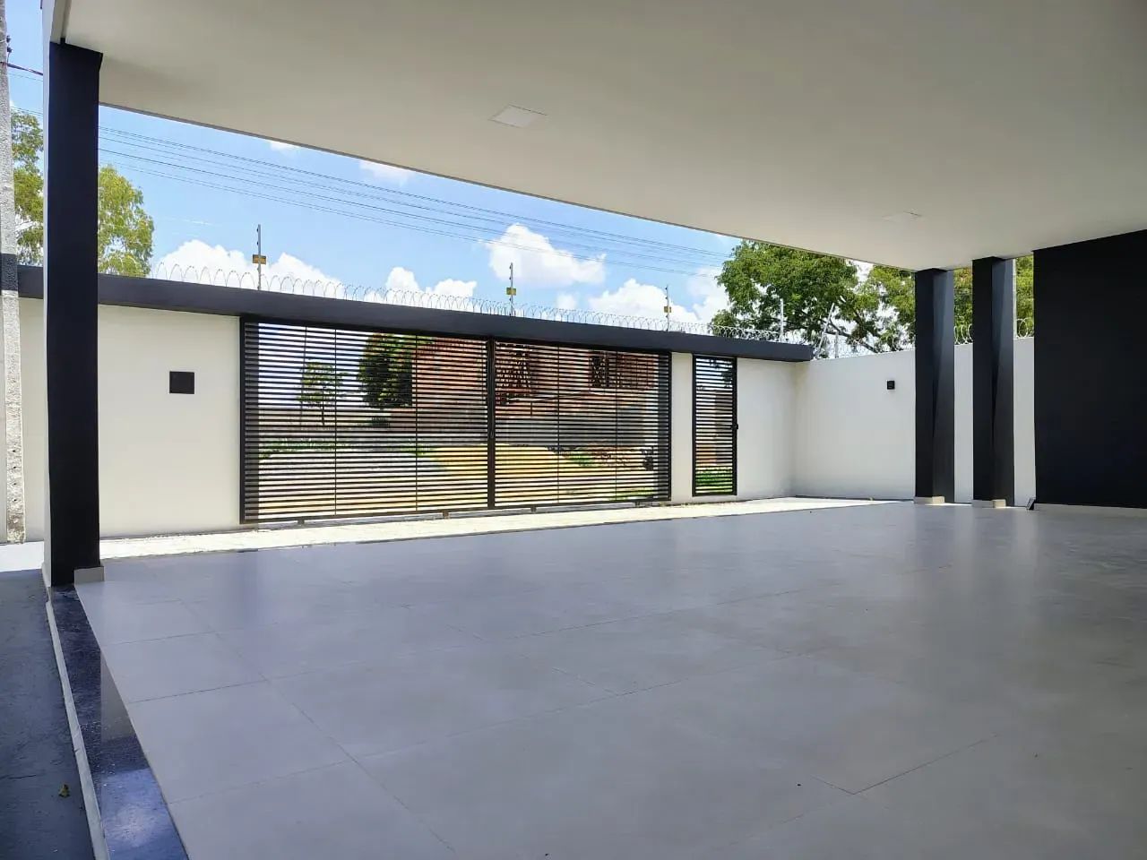 Casa para venda  com 4 quartos- Caçari - Boa Vista - RR - Foto 2