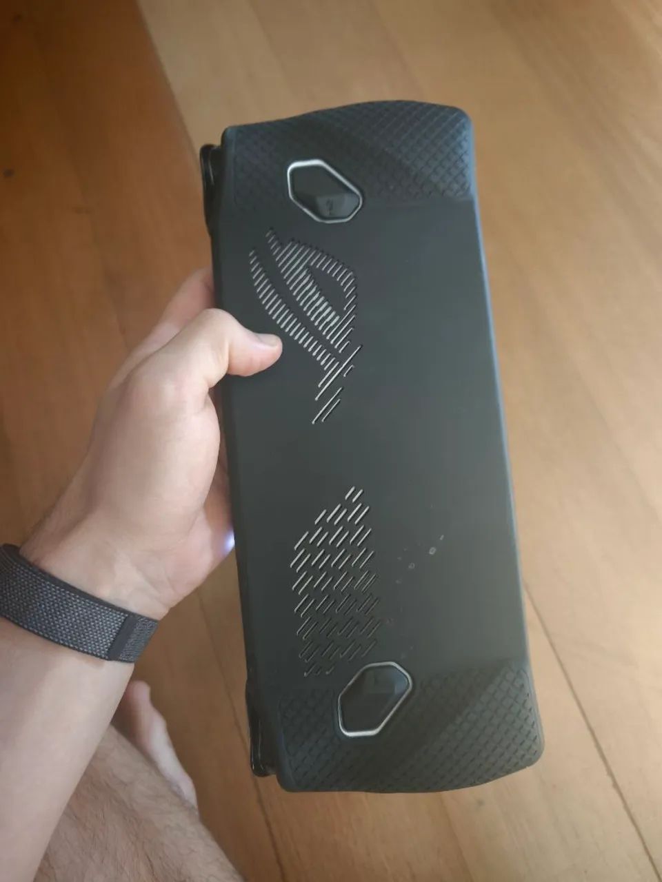 Rog Ally Z1 Extreme - Foto 2