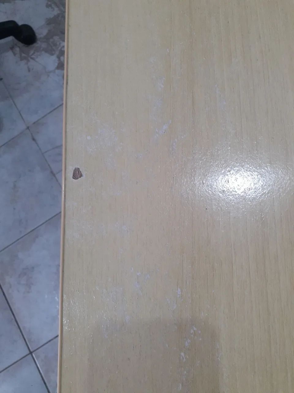 Mesa para escritório  - Foto 3