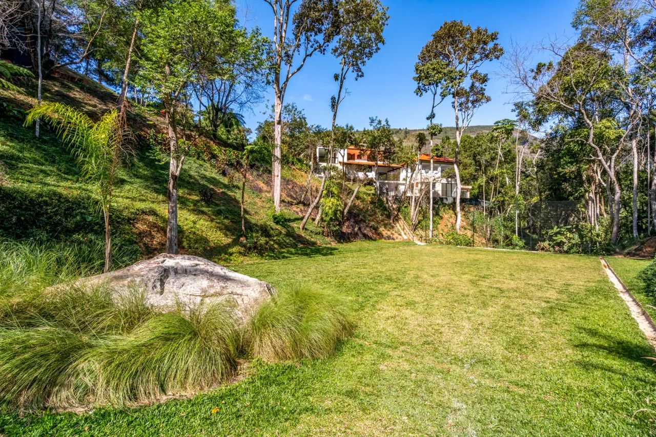 Casa com 4 quartos em condomínio em Araras, Petrópolis. - Foto 5
