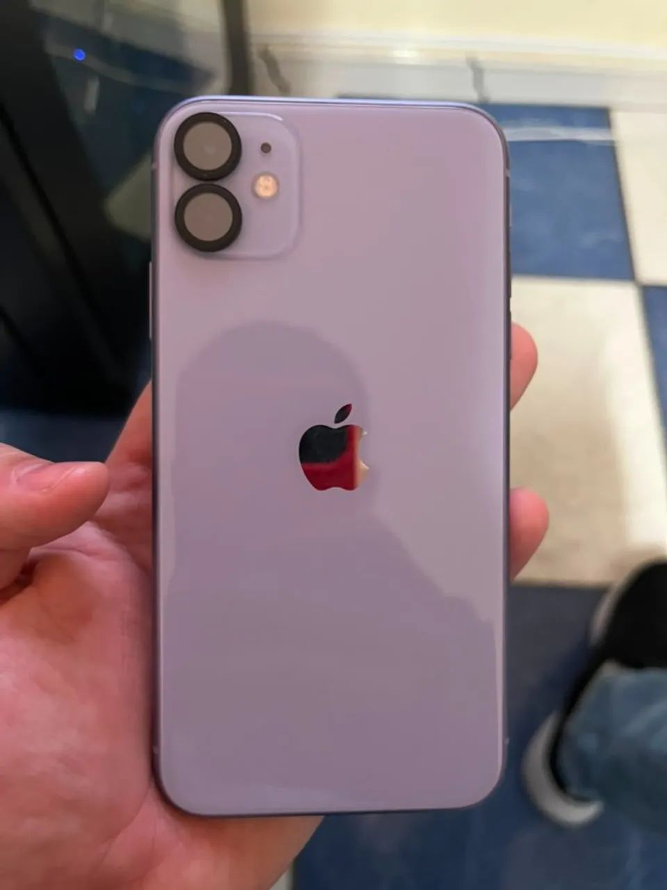 iPhone 11 64gb - Foto 2