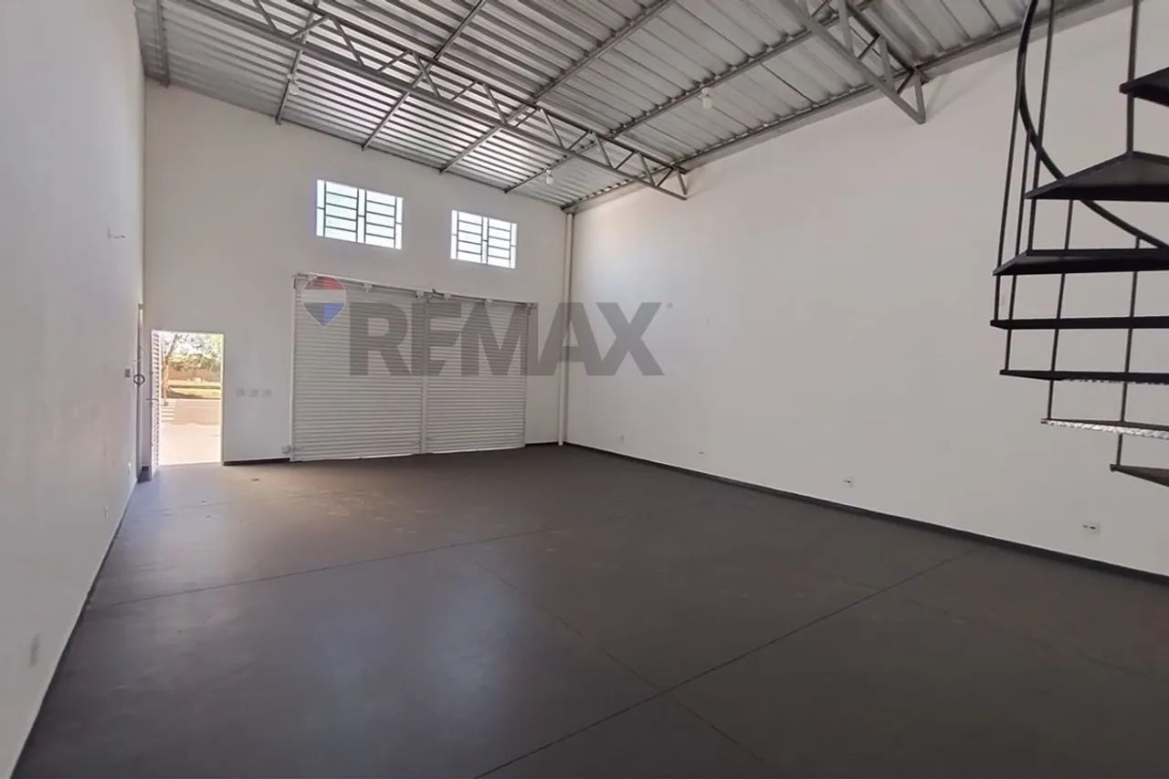 Galpão comercial no bairro Cristo Redentor - Foto 5