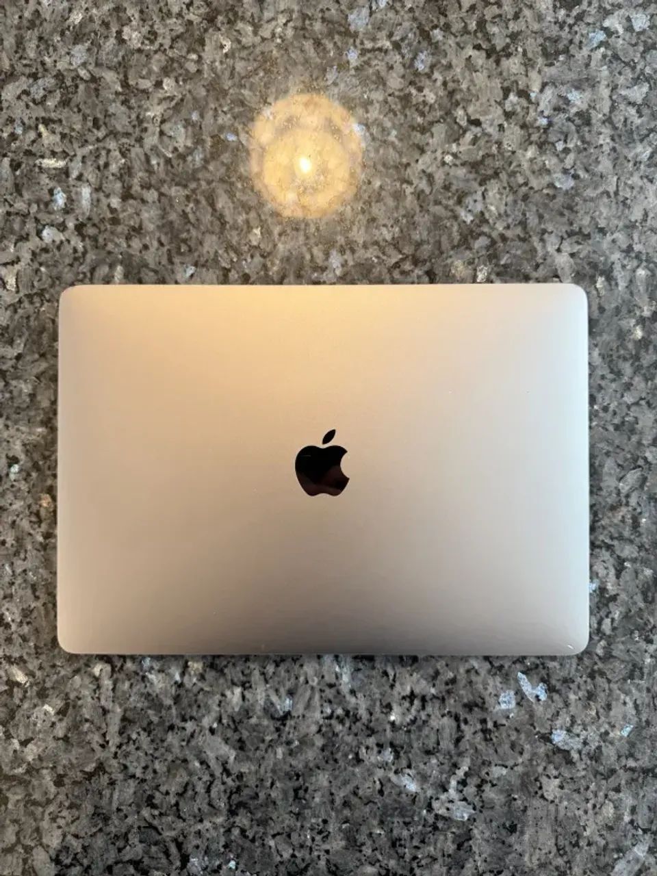 MacBook Pro 13 2016 Core i5 16 GB RAM 4 Thunderbolt 3 - Foto 2