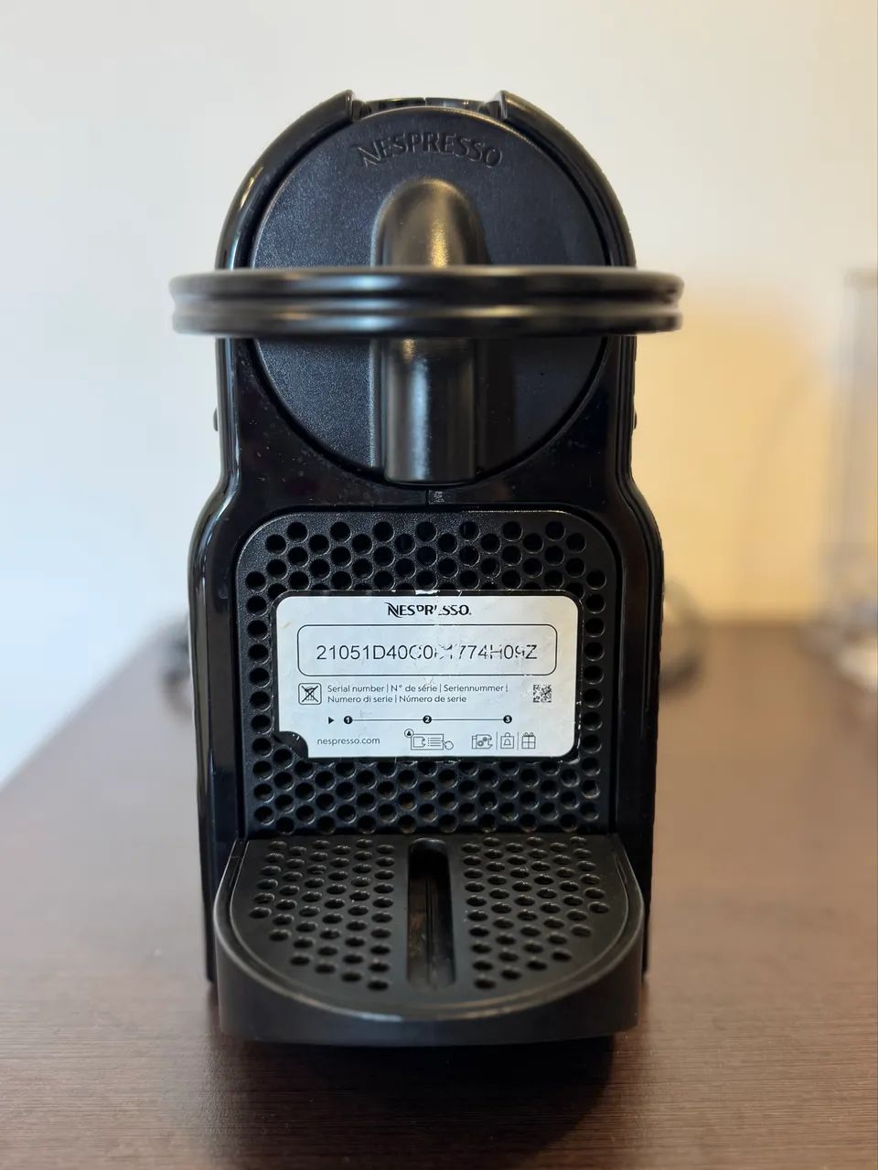 Cafeteira Nespresso - Inissia - Foto 2