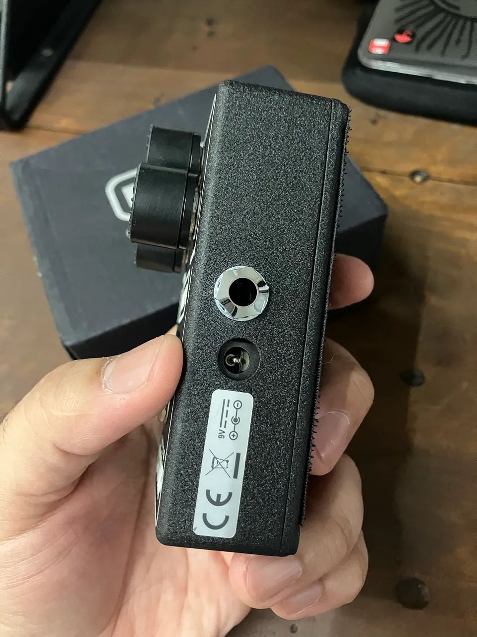 Mxr Super Comp M132 - Foto 2