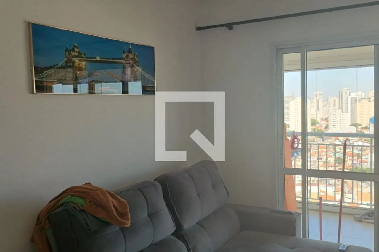Apartamento à Venda - Tatuapé, 1 Quarto, 48 m2 - Foto 4