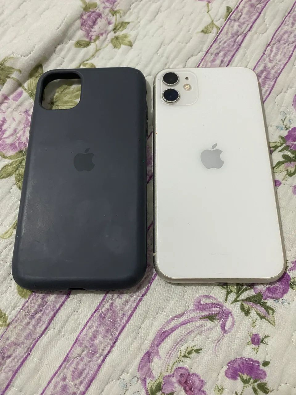 iPhone 11 64 gb - Celulares e Smartphones - Parque Alvorada