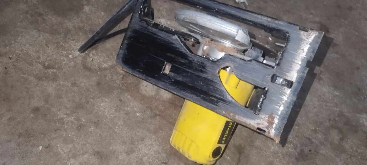 Circular Saw