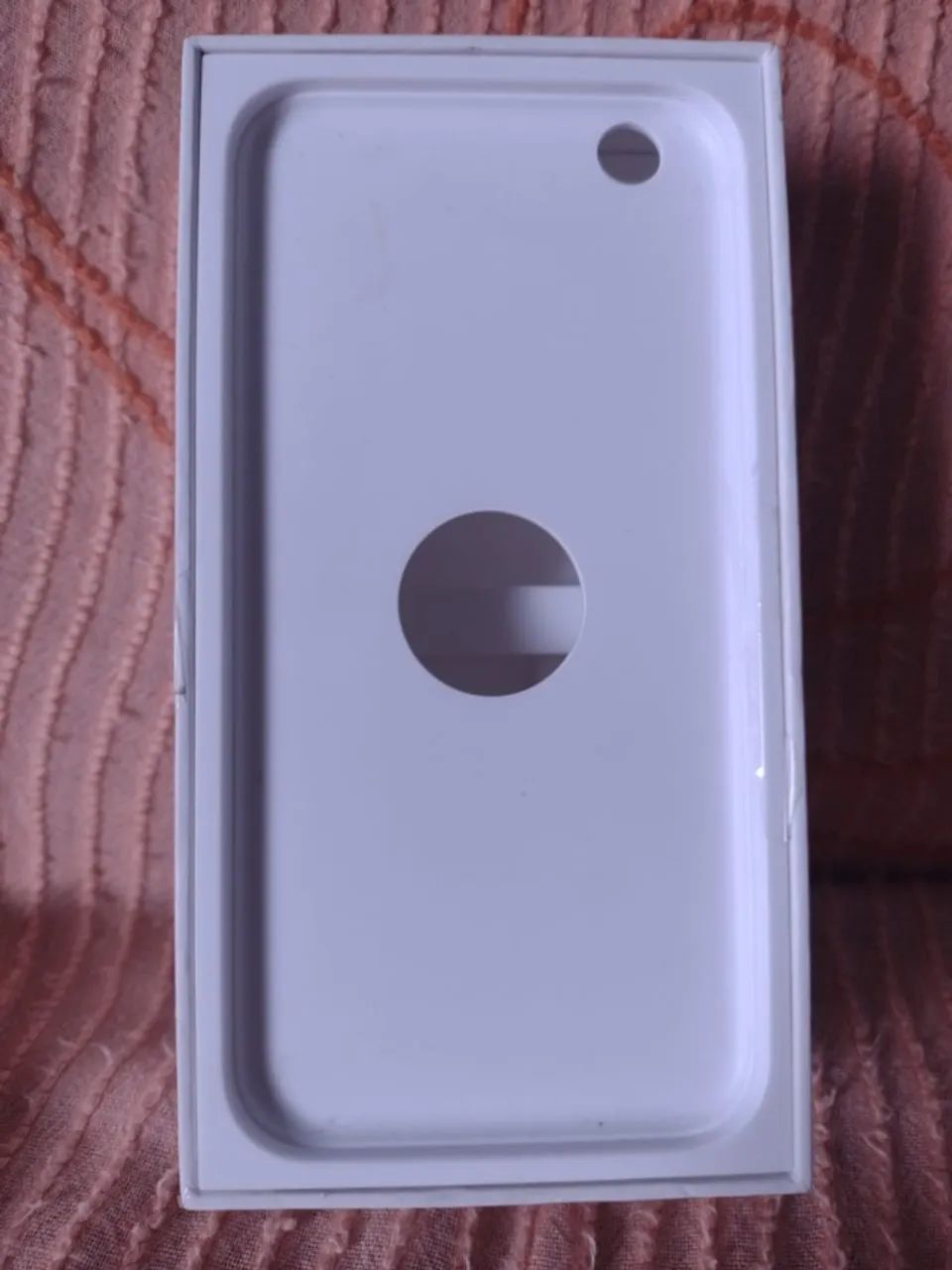 CAIXA VAZIA IPHONE 6 - 64GB - Foto 2
