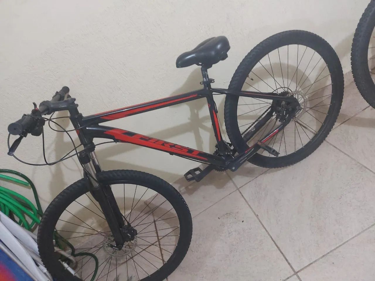 Vendo 2 bicicleta aro 29 