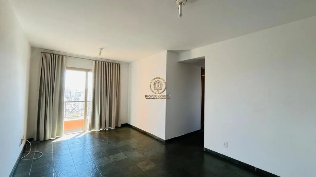 Apartamento à venda e para alugar em Campinas, Chácara da Barra, com 3 quartos, com 77 m² - Foto 2