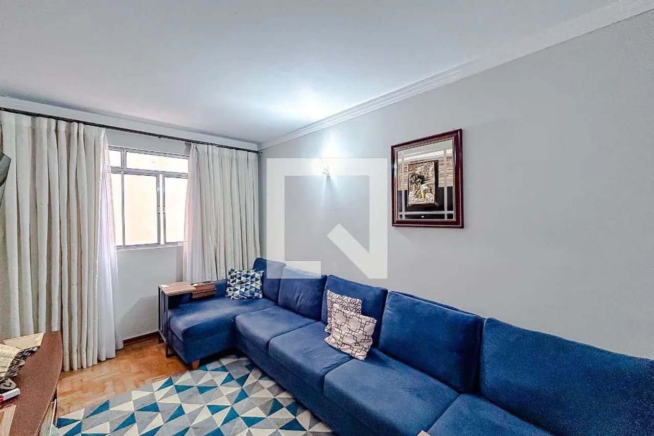 Apartamento à Venda - Tatuapé, 2 Quartos, 72 m2 - Foto 2