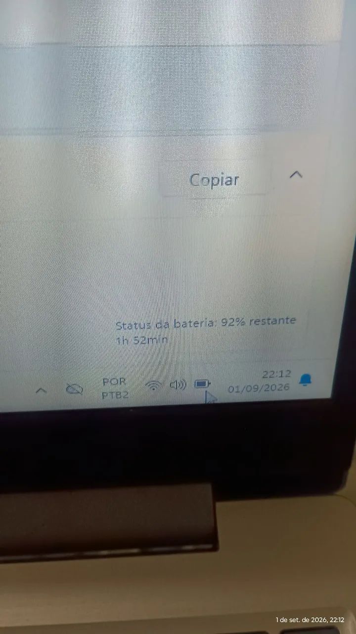 Notebook Lenovo Core i7 - Foto 5