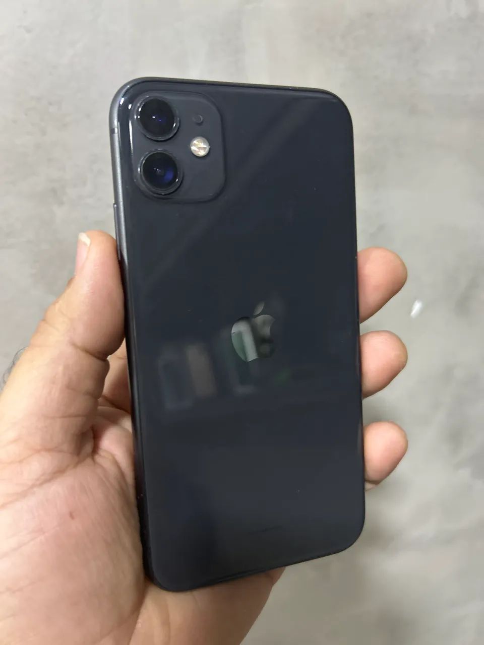 Vendo iPhone 11 64gb