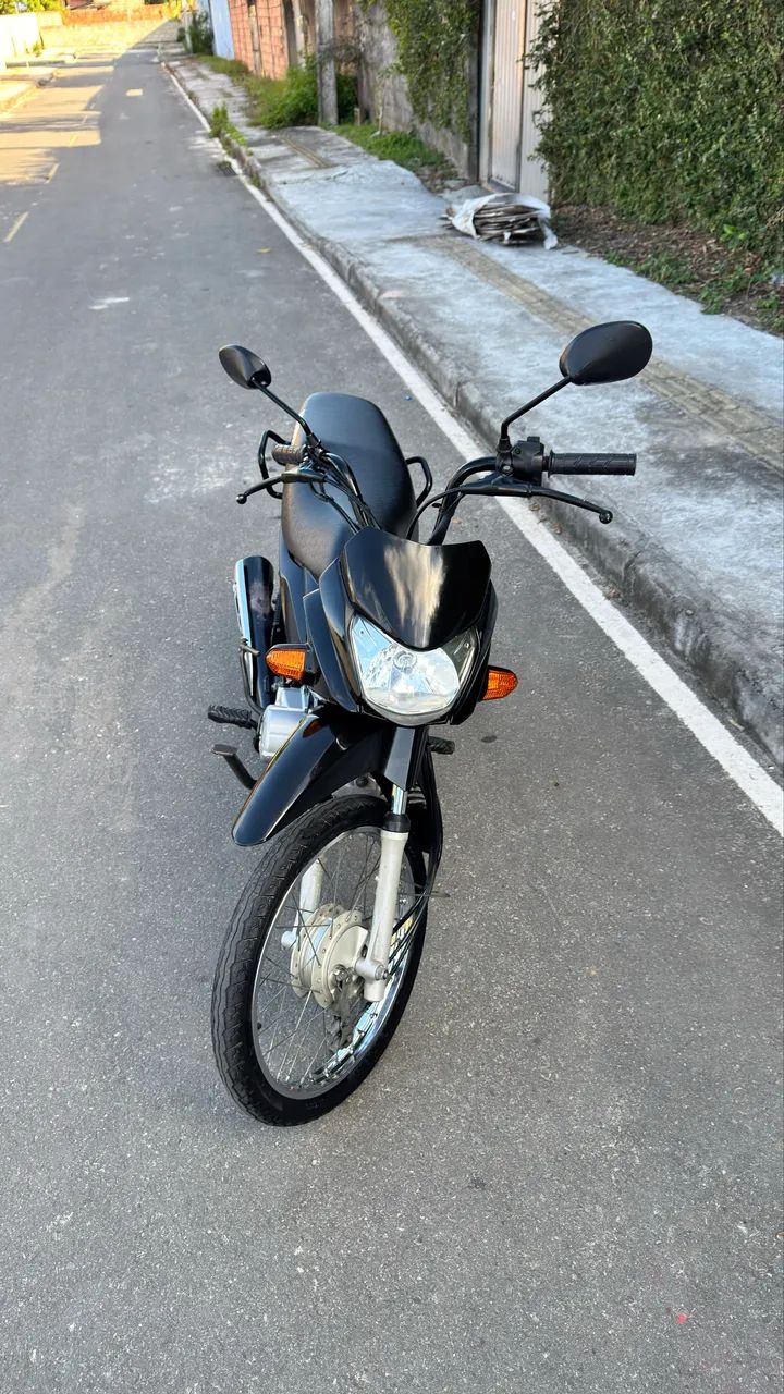 Pop 110i 