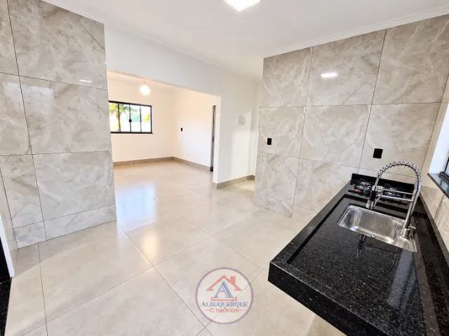 CASA 3 QUARTOS - VILA ITATIAIA - Foto 4