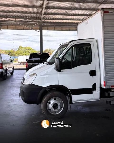 IVECO DAILY 70C17HDCS - Foto 3