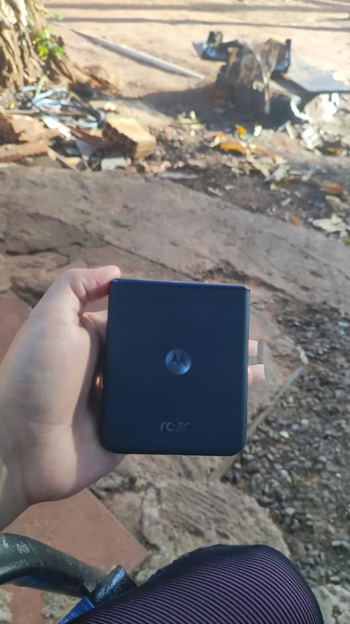 Celular razr - Foto 4