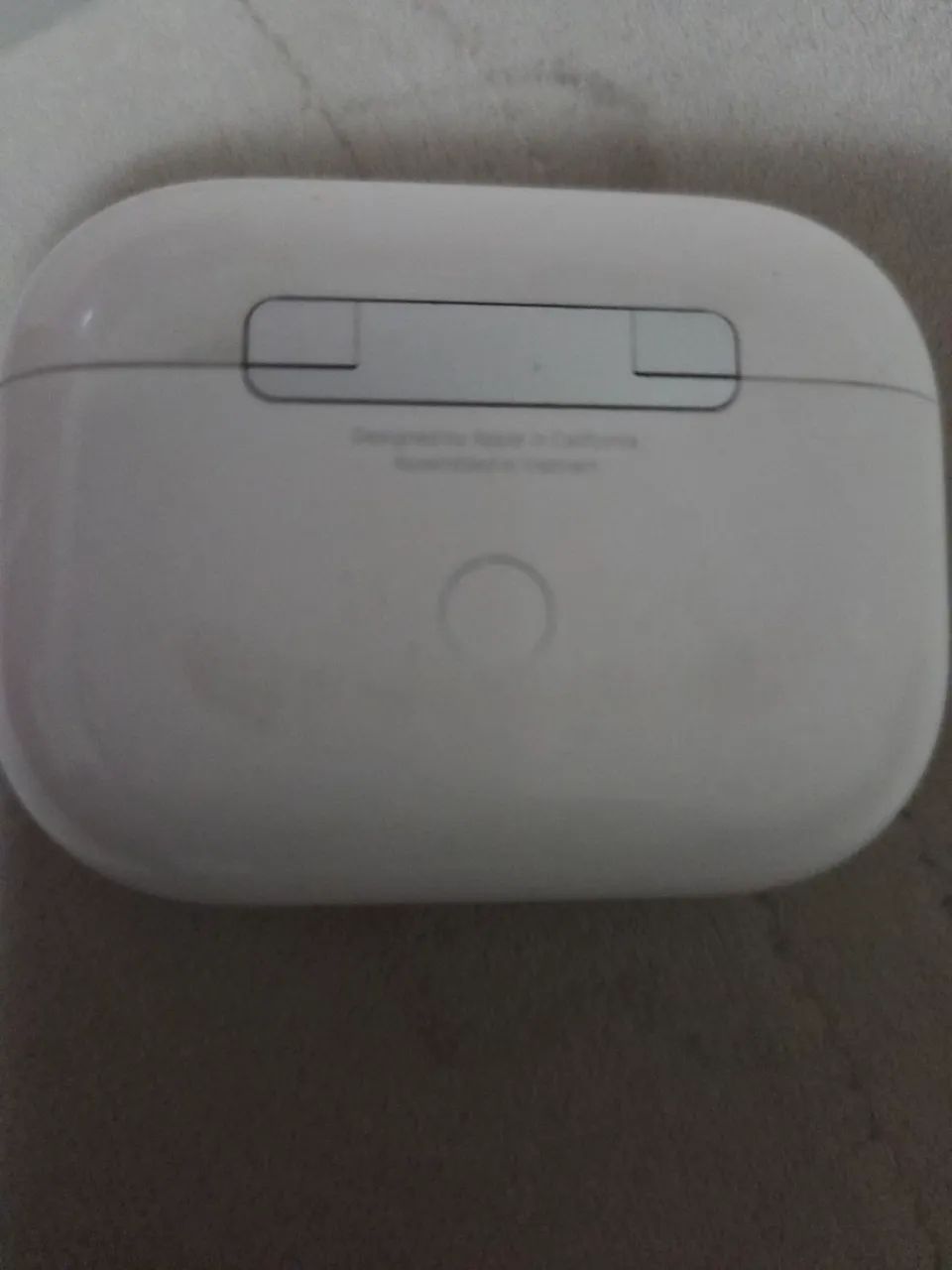 AIRPODS PRO A2190 ORIGINAL - Foto 2