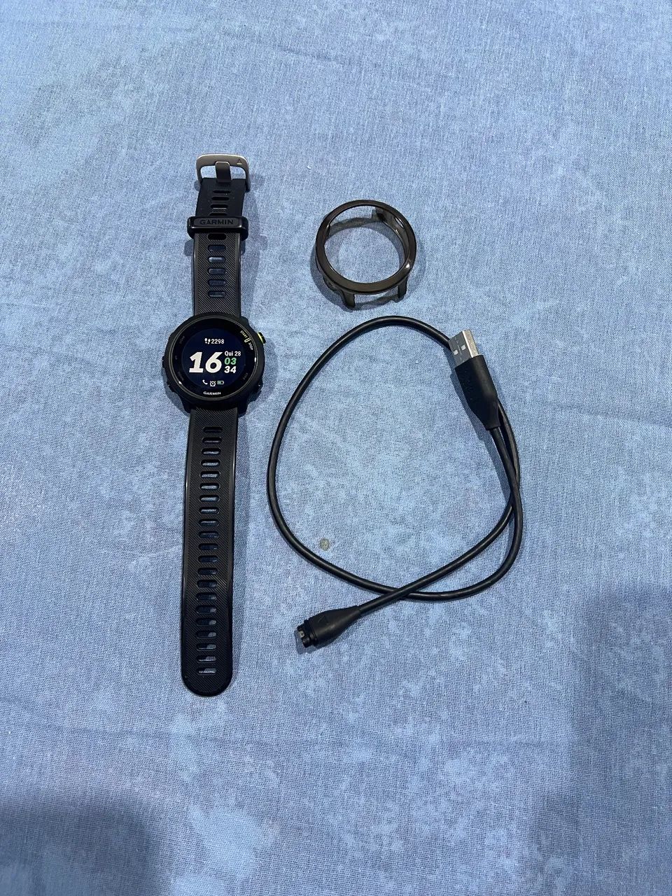 Smartwatch Garmin Forerruner 55 
