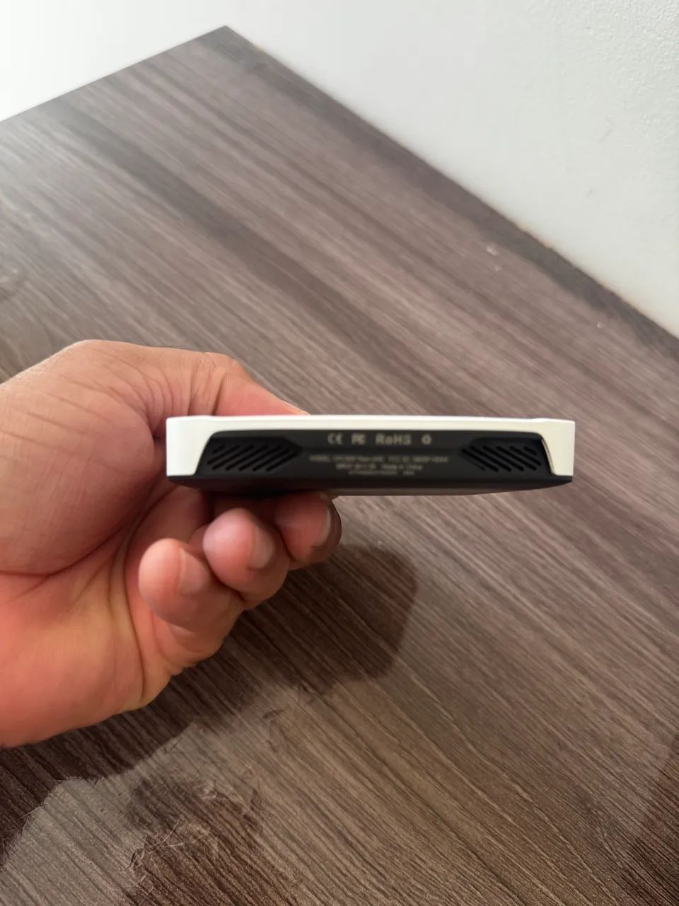Carlinkit Android e Car play 8g + 128g - Foto 4
