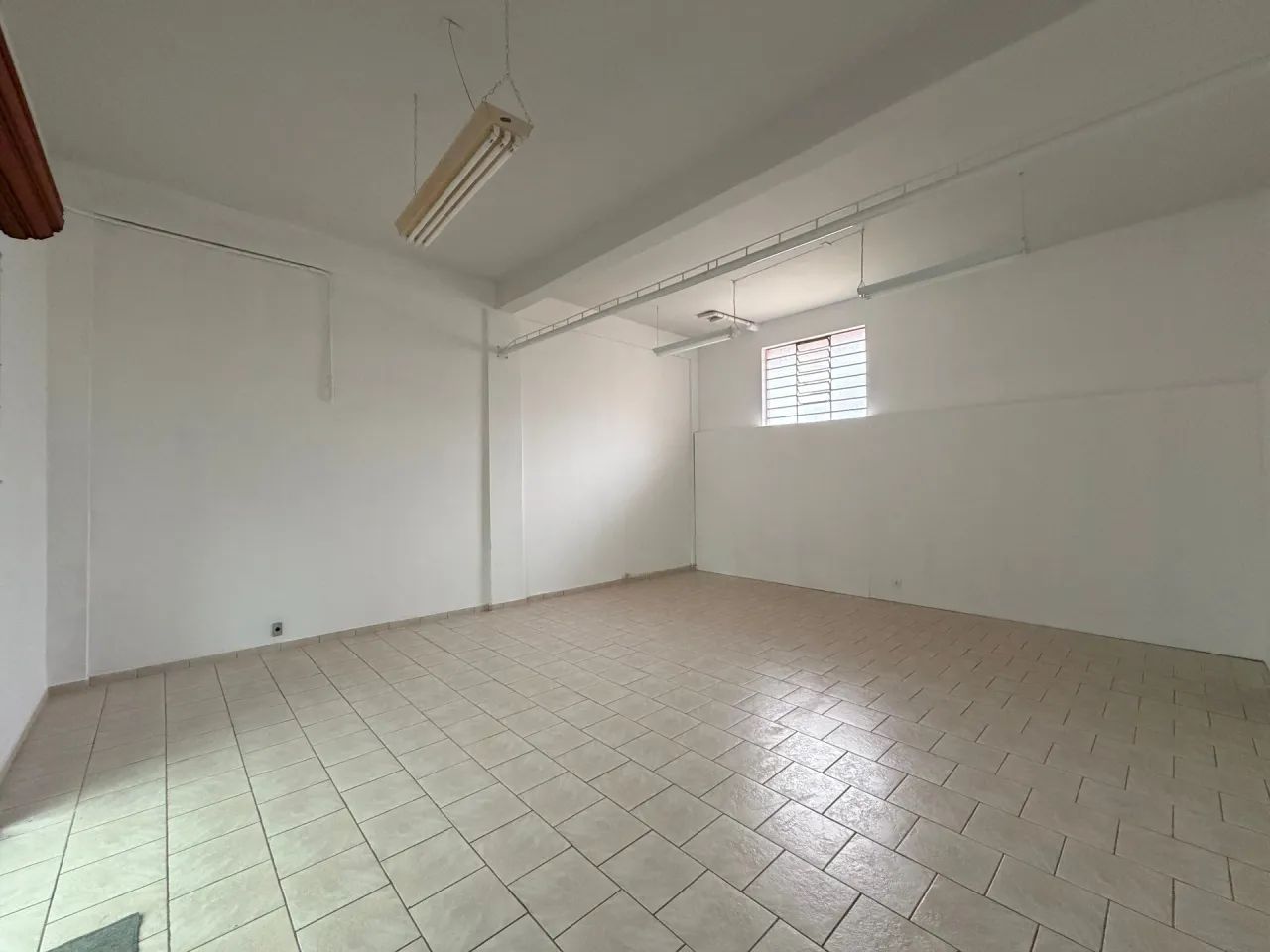 Sala Para Locação Centro - Ponta Grossa - Pr - Foto 2