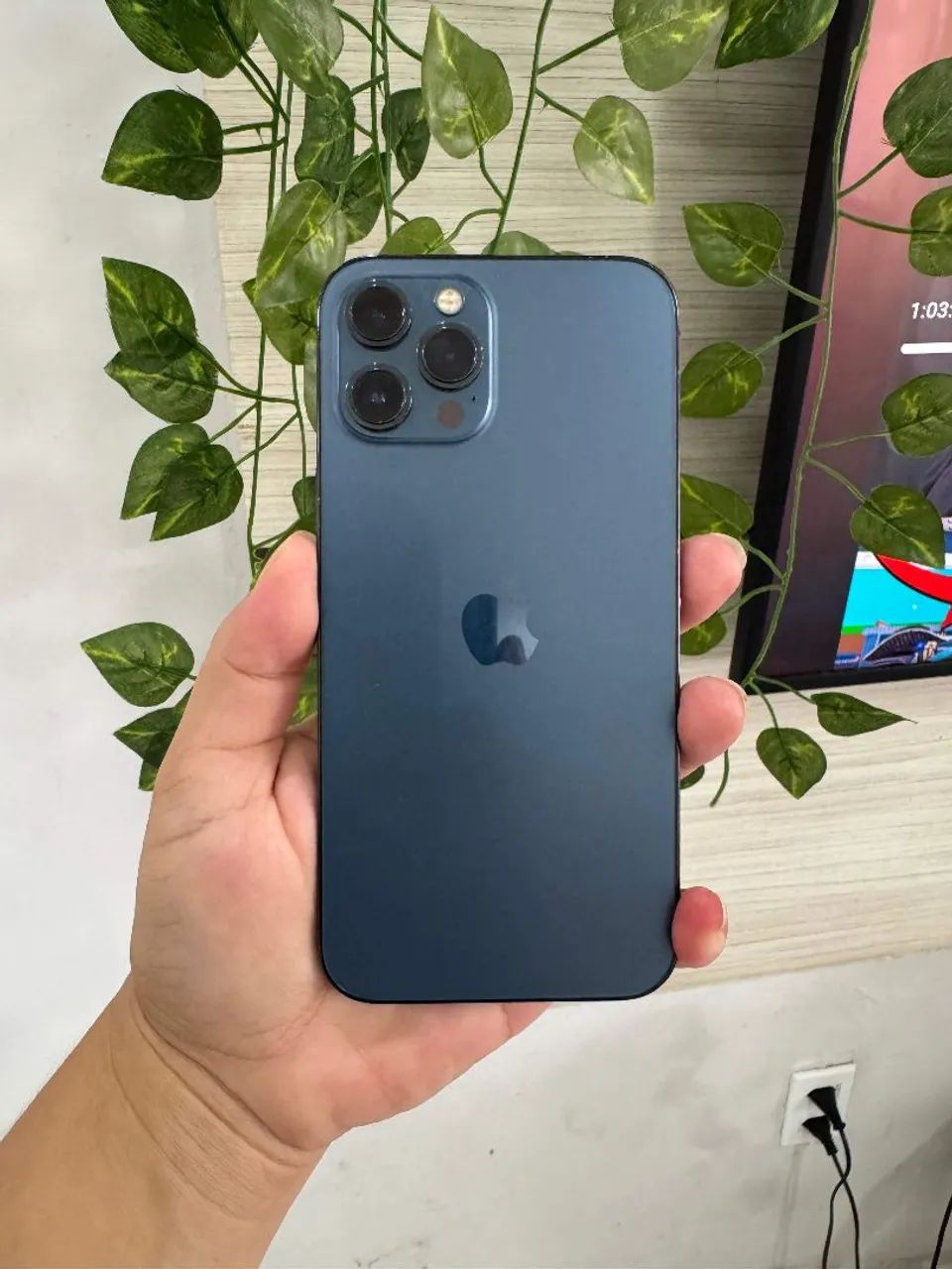 IPHONE 12 PRO MAX - Foto 4