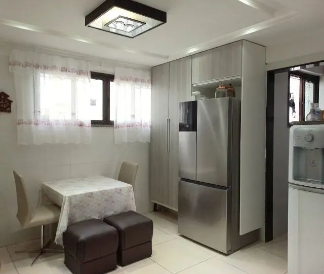 APARTAMENTO 3/4 JARDIM VITÓRIA - Foto 5