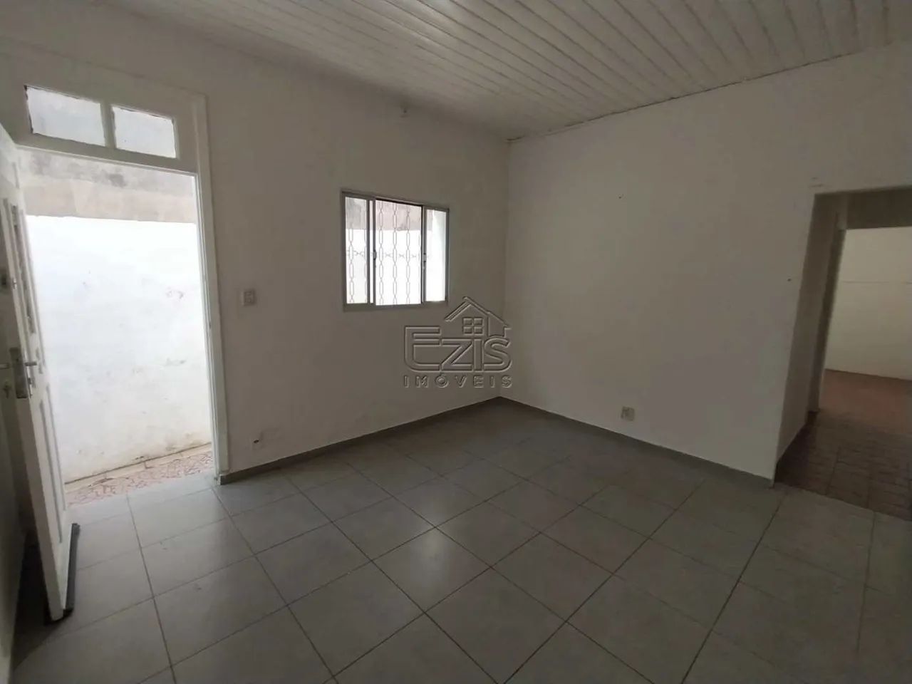 Casa com 2 quartos, Vila Gumercindo, São Paulo, Cod: 6764
