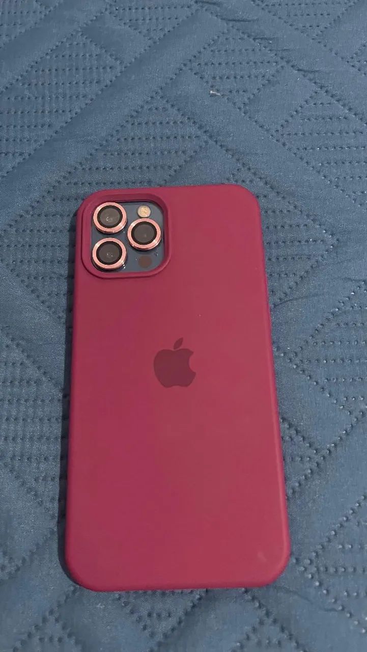 iPhone 12 pro max - Foto 4