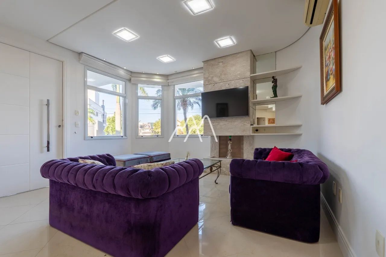 Casa próxima ao mar em Jurerê Internacional - Foto 4